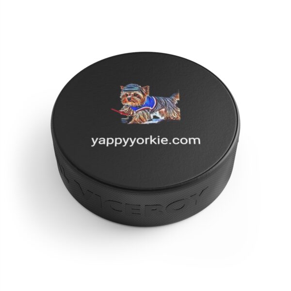 Hockey Puck - Image 2