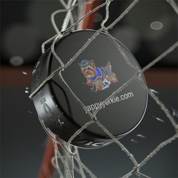 Hockey Puck - Image 3