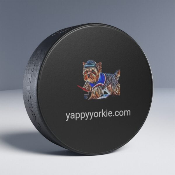 Hockey Puck - Image 4