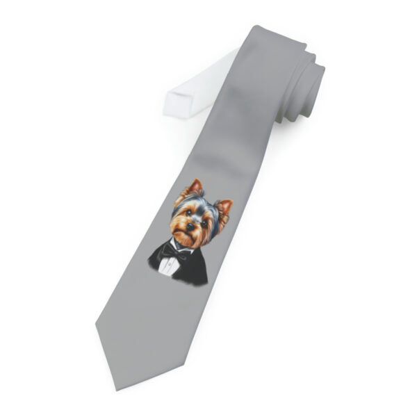 Yorkie Necktie - Image 3