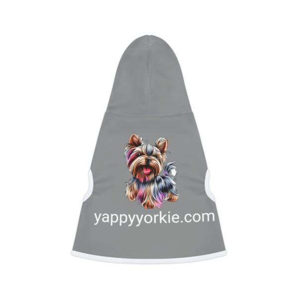 Yorkie Hoodie - Image 3