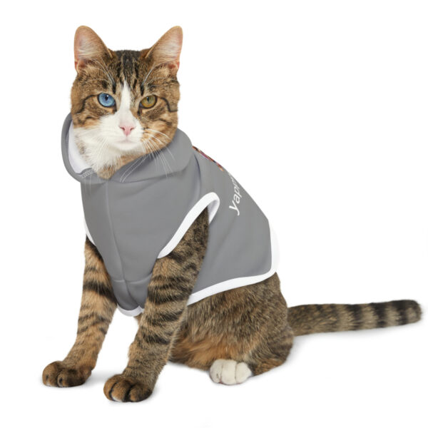 Yorkie Hoodie - Image 5