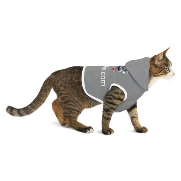 Yorkie Hoodie - Image 6