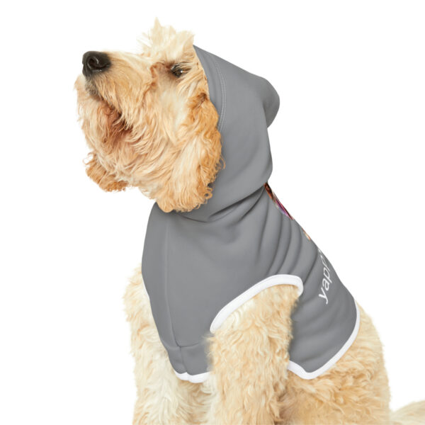 Yorkie Hoodie - Image 7