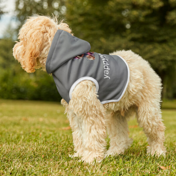 Yorkie Hoodie - Image 9