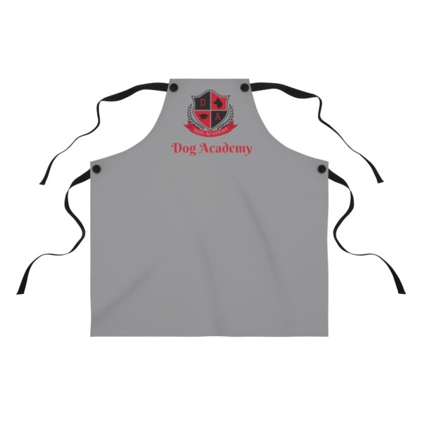 DOG Academy Apron - Image 2