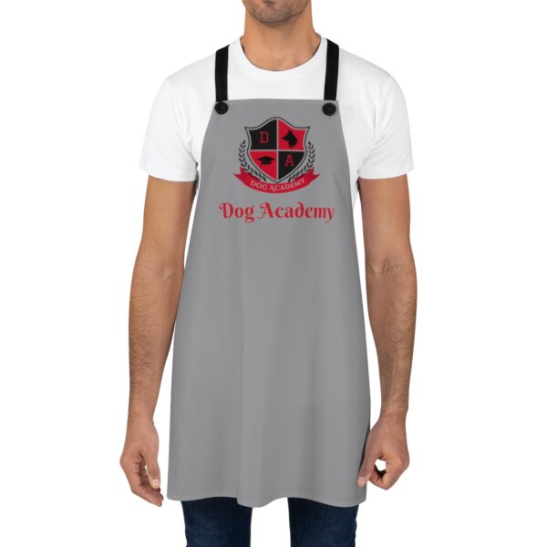 DOG Academy Apron - Image 4