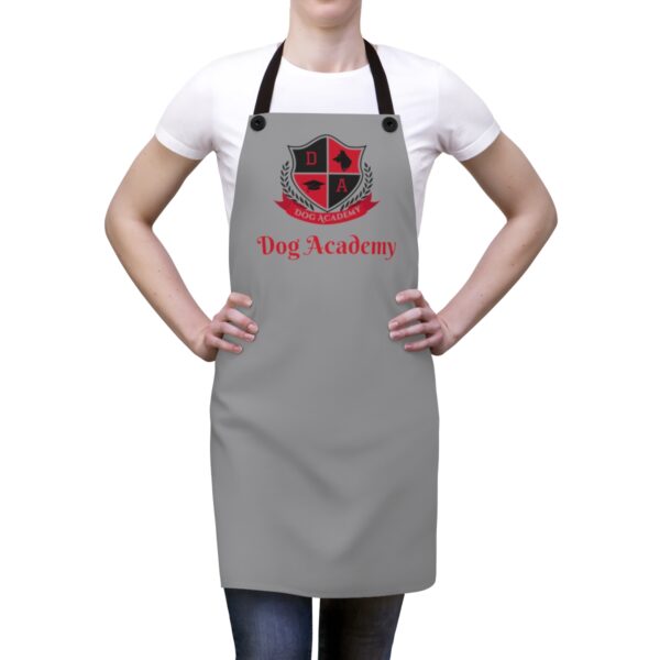 DOG Academy Apron