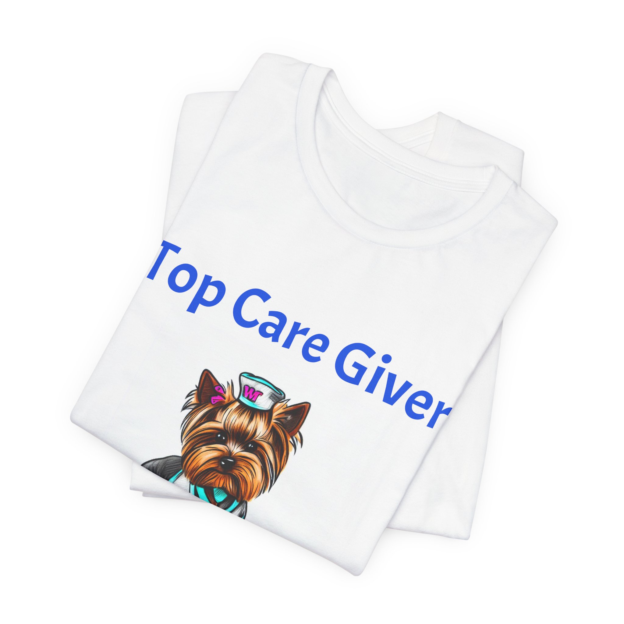 Top Caare Giver - Davita - Image 3