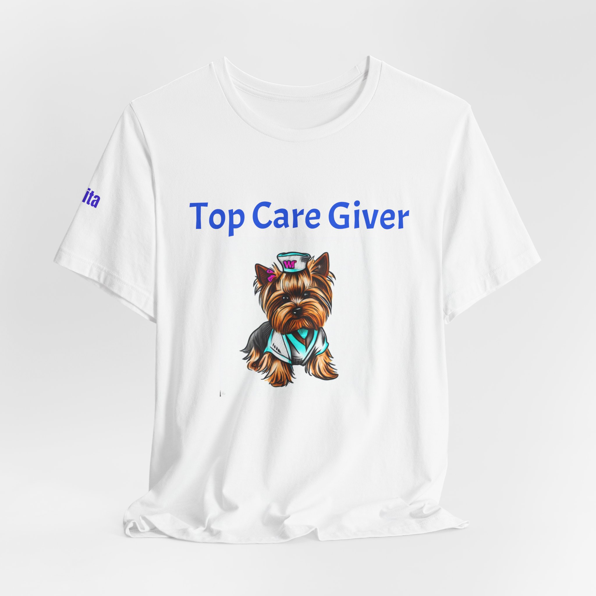 Top Caare Giver - Davita - Image 4